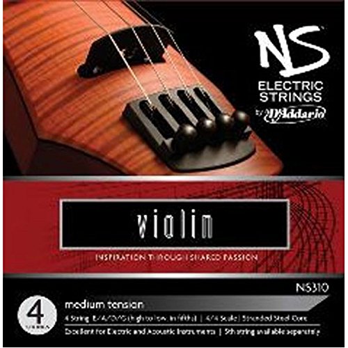 Best Electric Violins