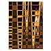 Abstract IV by Martha Guerra, 22x32-Inch Canvas Wall Art