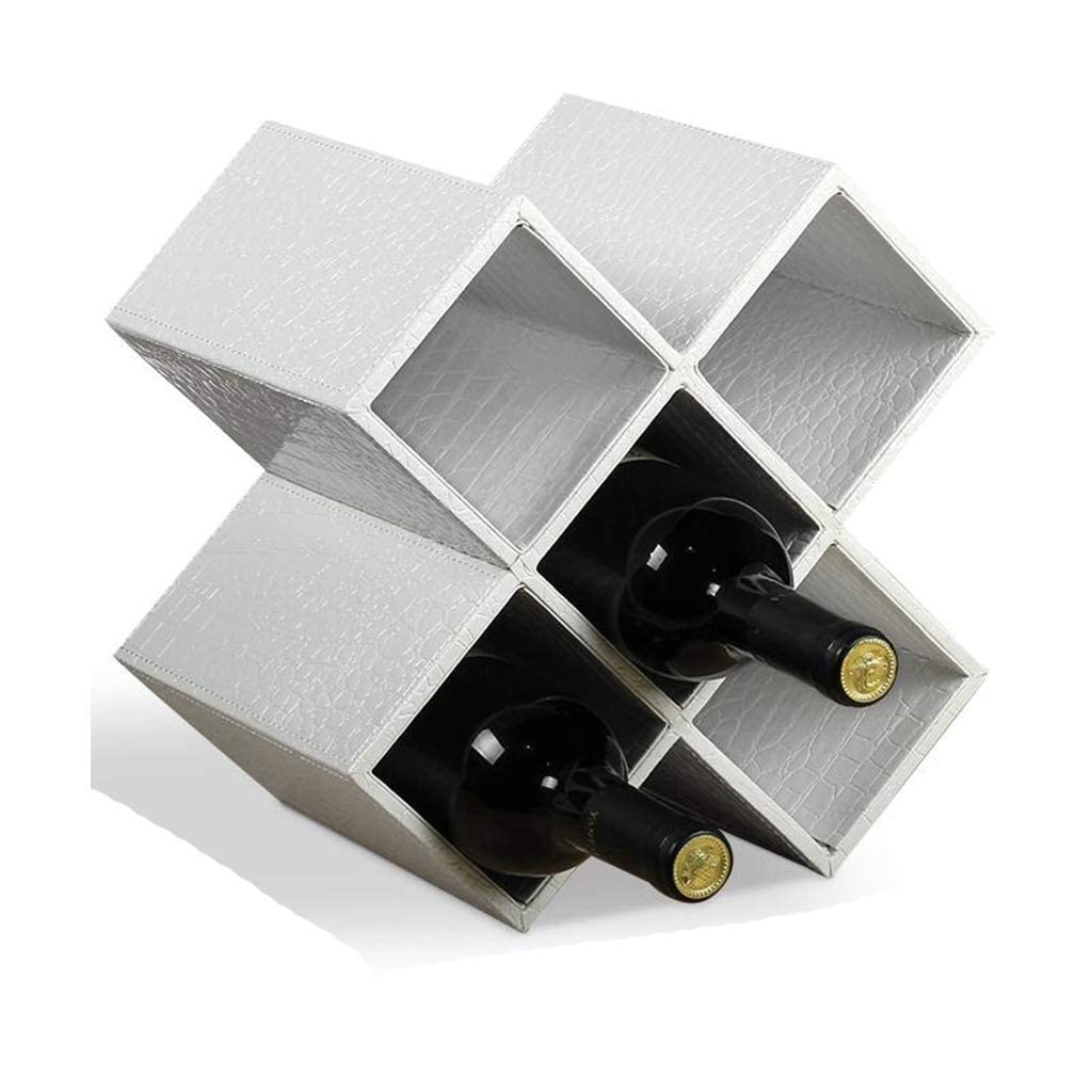 Casier à vin moderne pour sublimer l'ambiance de votre salon