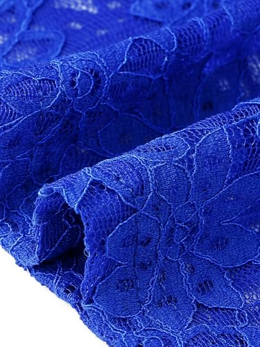 Image of Agnes Orinda Women Plus Size Open Front Lace Cardigans | 3 /4 Bell Sleeve Sheer Formal Bolero Shrugs Lightweight Floral Crochet Cover Up