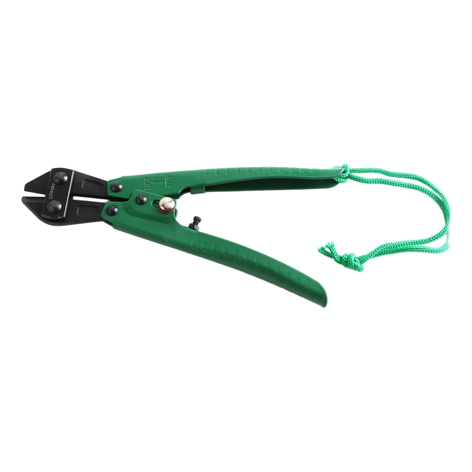 Msioytog Straight Ergonomic Handheld Plier Tool For Wire Cutting And Electronic Repair Projects Jewelry Making Equipment