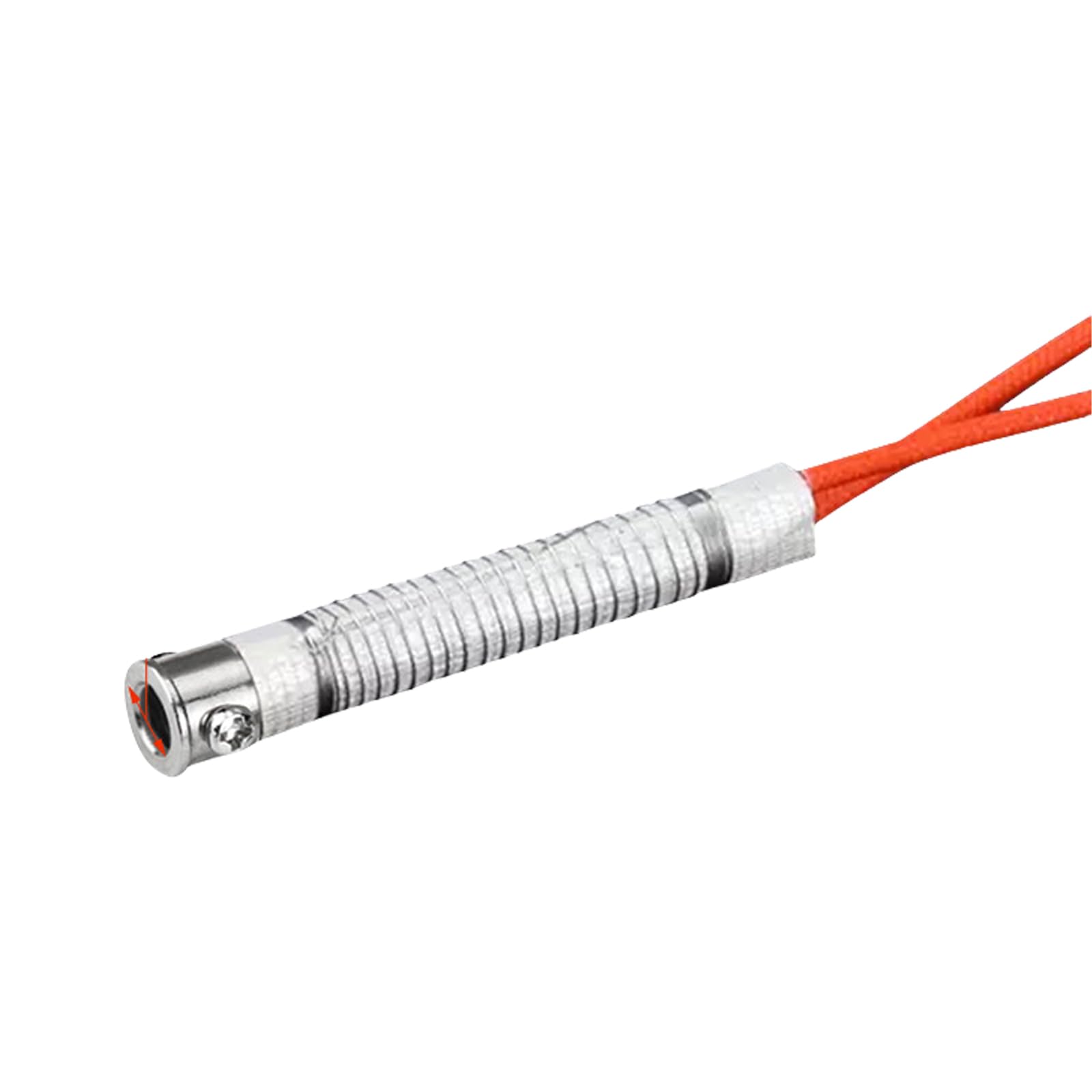 Advanced Soldering Iron Heating Cores with Quick Heat Transfer for Enhances Efficiency in Fine Welding Tool Spare Parts External Heat Soldering Cores