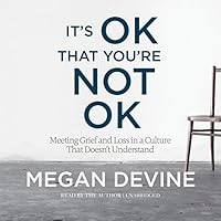 Algopix Similar Product 13 - Its OK That Youre Not OK Meeting