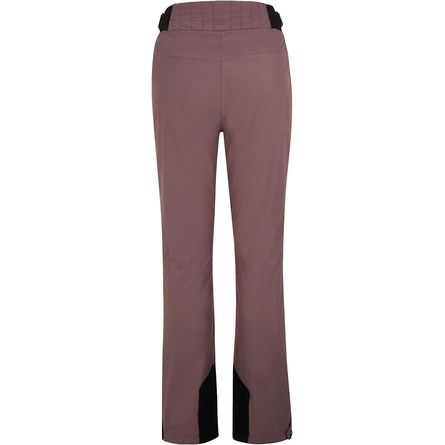 Ziener TILLA-Z Pants Lady Dusty Violet