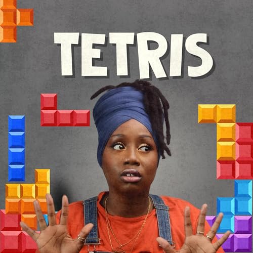 How Trying to Fit In Is Making You Disappear - Tetris ep004