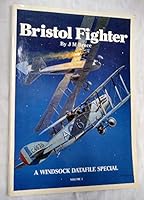 Windsock Datafile Special No. Airco DH4 Volume 1 0948414855 Book Cover