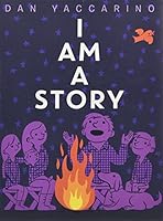 Algopix Similar Product 12 - I Am a Story