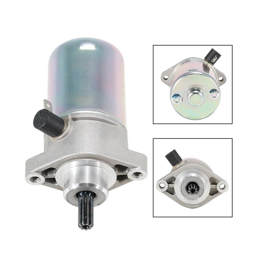 EléCtrico Conjunto 31100-30D00 Motor De Arranque Motocicleta