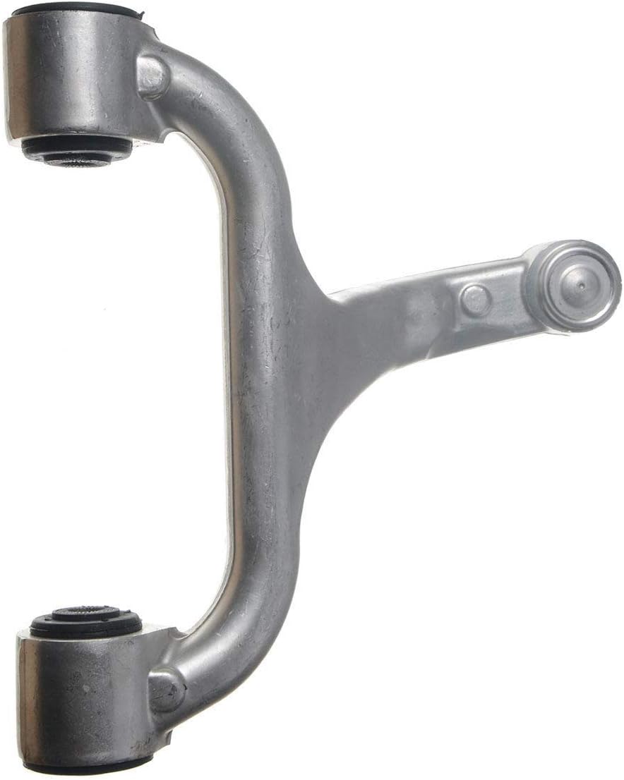 Set of 2 Front Upper Control Arm and Ball Joint for Mercedes-Benz W163 ML320 ML350 ML430 ML500 ML55 AMG