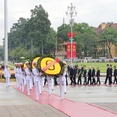 Bản tin thời sự chiều ng&agrave;y 30/08/2024