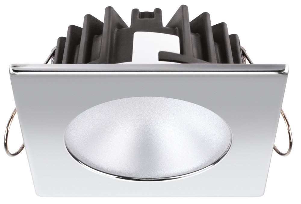 Quick LUZ BLAKE XP LP CAL 4W 1030 INOX 1P