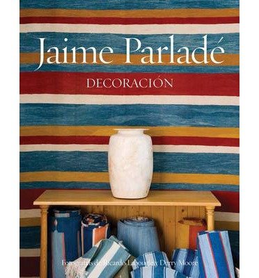 [(Jaime Parlade)] [ By (author) Jaime Parlade ] [September, 2014]