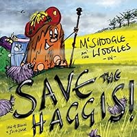McShoogle and The Woogles in Save The Haggis!