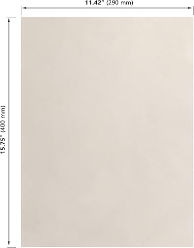 Miniatura 2 de 400 hojas de papel de embalaje de papel de periódico de 11.4 x 15.7 pulgadas, hojas de papel de embalaje de 1.48 oz/m² para cajas de mudanza, hojas