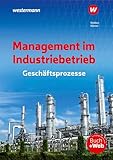 Management im Industriebetrieb: Geschäftsprozesse Schülerband