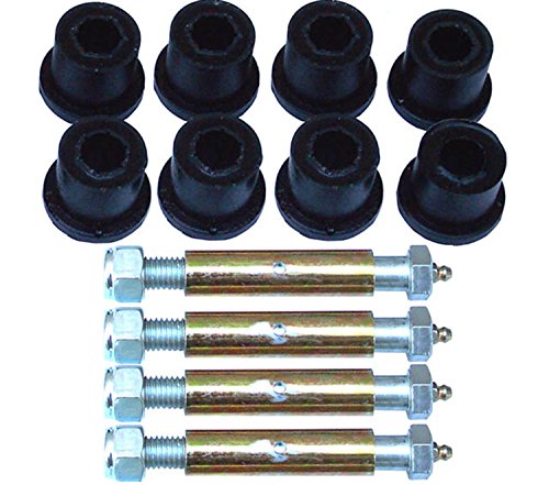 Rubicon Express RE2790 Main Eye Bushing Kit