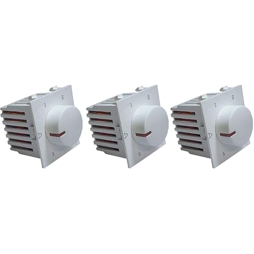 HI PLASST PINS N PLUGS Socket Indicator 1 Way Pack of 3 2M