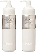 新品コスメデコルテ　ホワイトニングソフナー　２本セット COSME DECORTE - フィトチューン ホワイトニングソフナー200ml 2