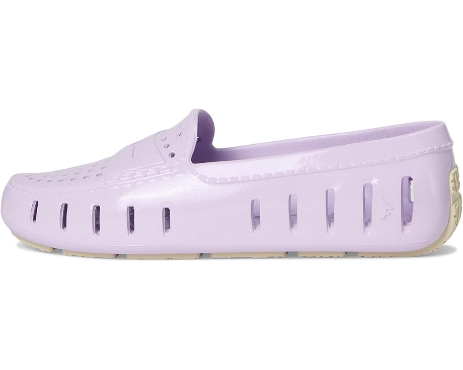 Floafers Posh Driver Patent - Left View