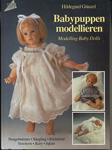 Babypuppen modellieren