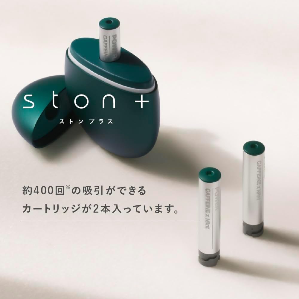 Amazon | 【 ston +（ストンプラス）】 スターターキット 深い呼吸の