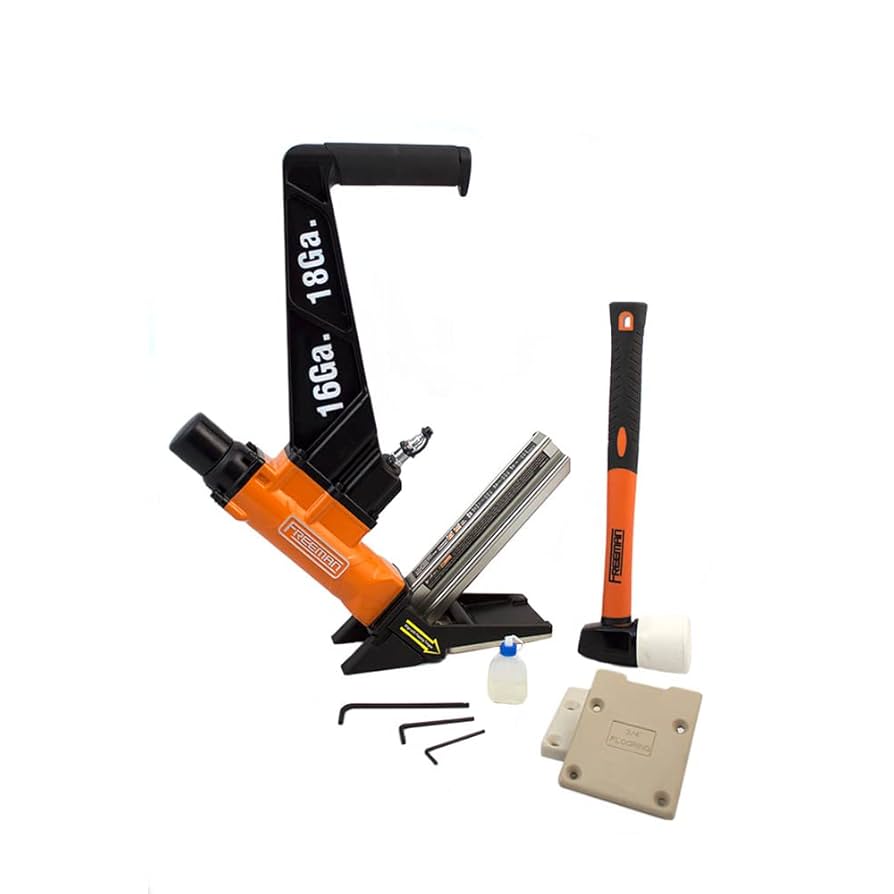 Amazon.com: Freeman PF1618GLCN Pneumatic 3-in-1 16-Gauge and