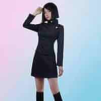 【フルセット】呪術廻戦 家入硝子などに 女子制服 コスプレ 衣装 ウィッグ Amazon.co.jp: [yofab] 家入硝子 コスプレ ウィッグ付き 学生