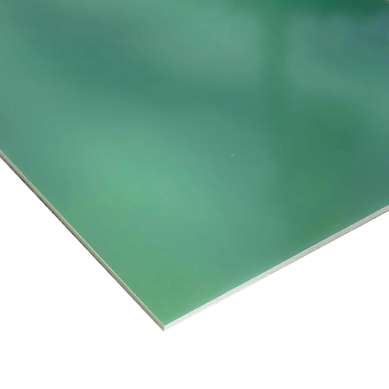 FR4 Epoxy-Sheet Resin Glass-Fiber Insulation-Plate (335×300×6mm, 1)