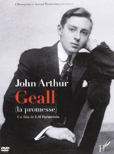 Photo de John Arthur Geall la Promesse (DVD)