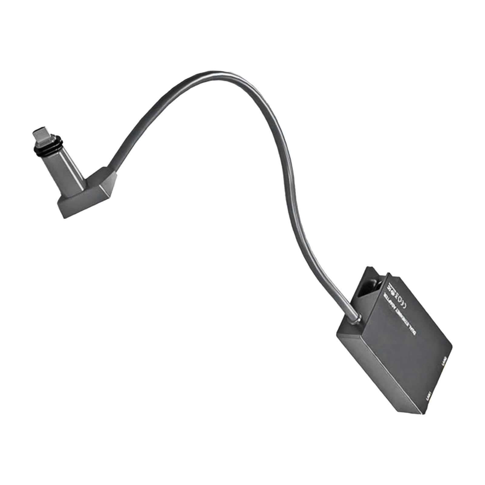 2-portowy Adapter Ethernet Gigabitowy Rozdzielacz LAN RJ45 z konfiguracją Plug & Play dla Routera i Połączenia Antenowego z Systemem Satelitarnym Gen 2 V2