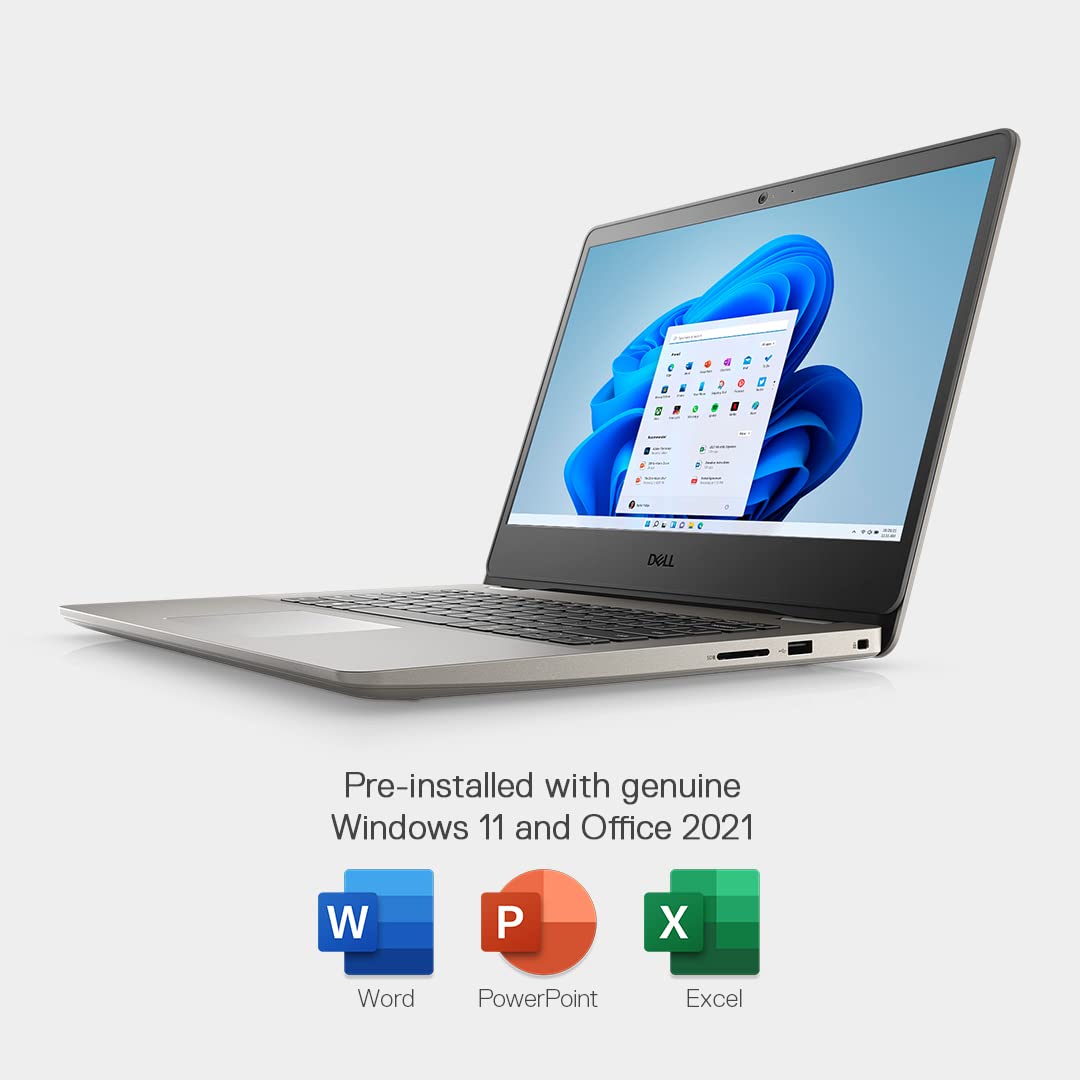 Amazon.in: Buy Dell Vostro 3400 Laptop, Windows 11 Intel i5-1135G7 