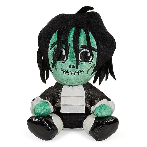 Billy Butcherson Phunny Plush peluche Kidrobot doudou Halloween