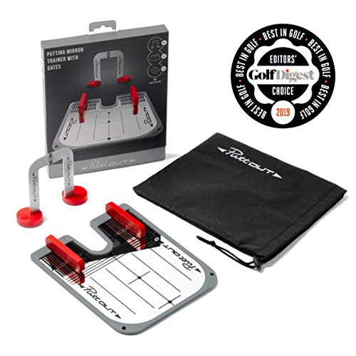 PuttOut Mirror System