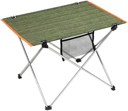 UXZDX CUJUX Outdoor Removable Camping Table Portable Foldable Light Weight mesa plegable Travel Hiking Hiking Picnic Table Camp Furniture