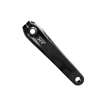 Amazon | シマノ（SHIMANO） DEORE XT クランクセット FC-M8200