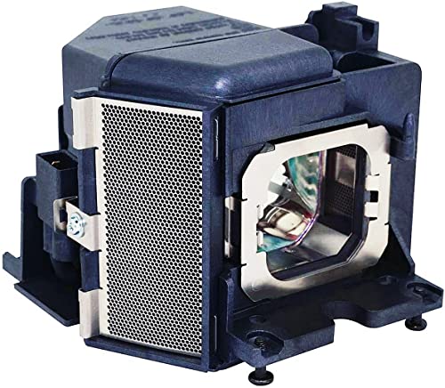 PHILIPS bombilla de proyector para SONY LMP H280