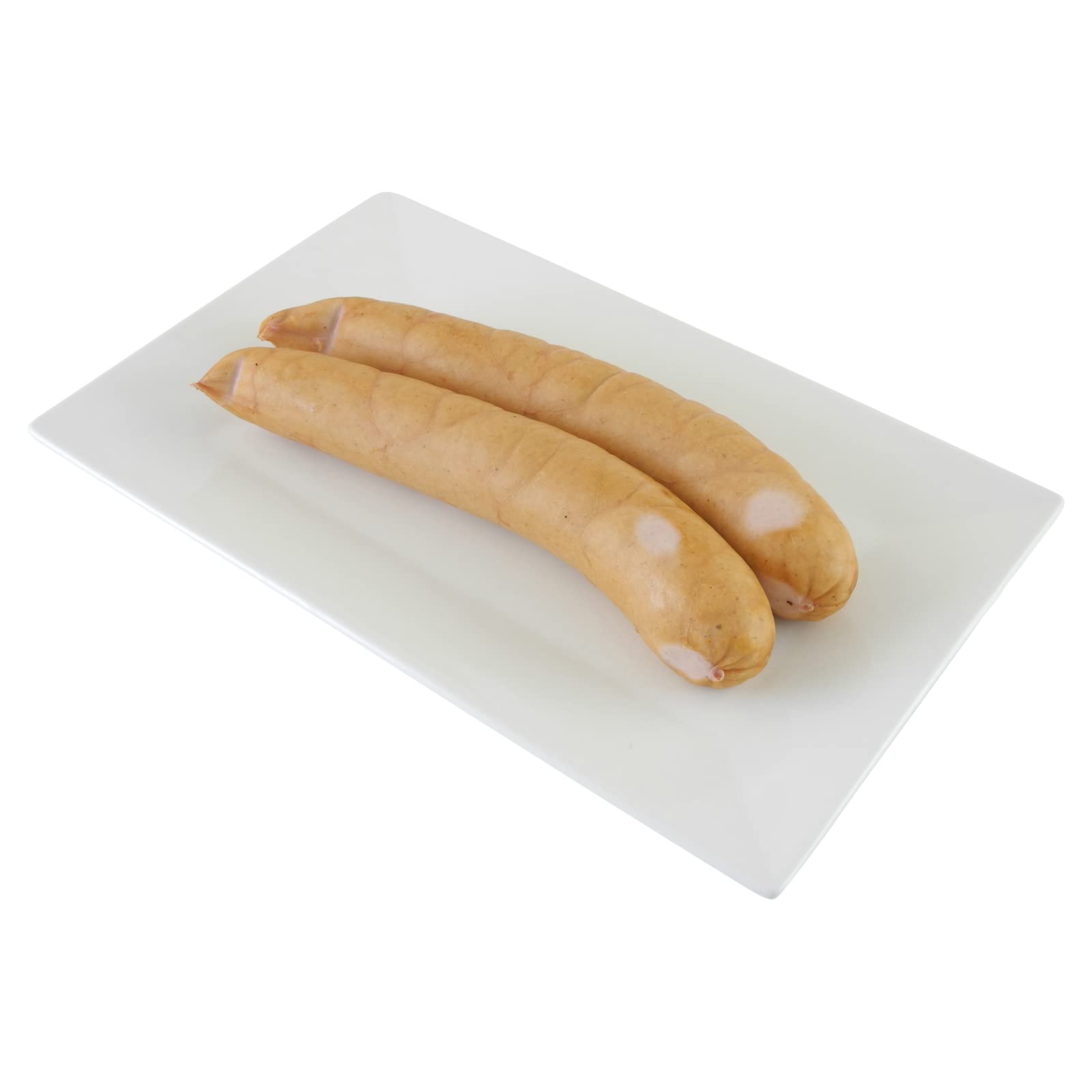 Brühpolnische (2 Stück, 300 g)