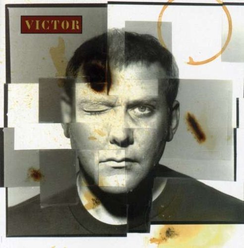 Victor [Audio CD]