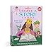 eeBoo Create and Tell Me A Story Cards, Fairy Tale Mix-Up