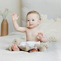 Vista 26 de Twin XL Size Waterproof Mattress Protector, Premium Cooling Viscose from Bamboo Mattress Pad, Breathable, Noiseless, Cooling & Machine-Washable Bed