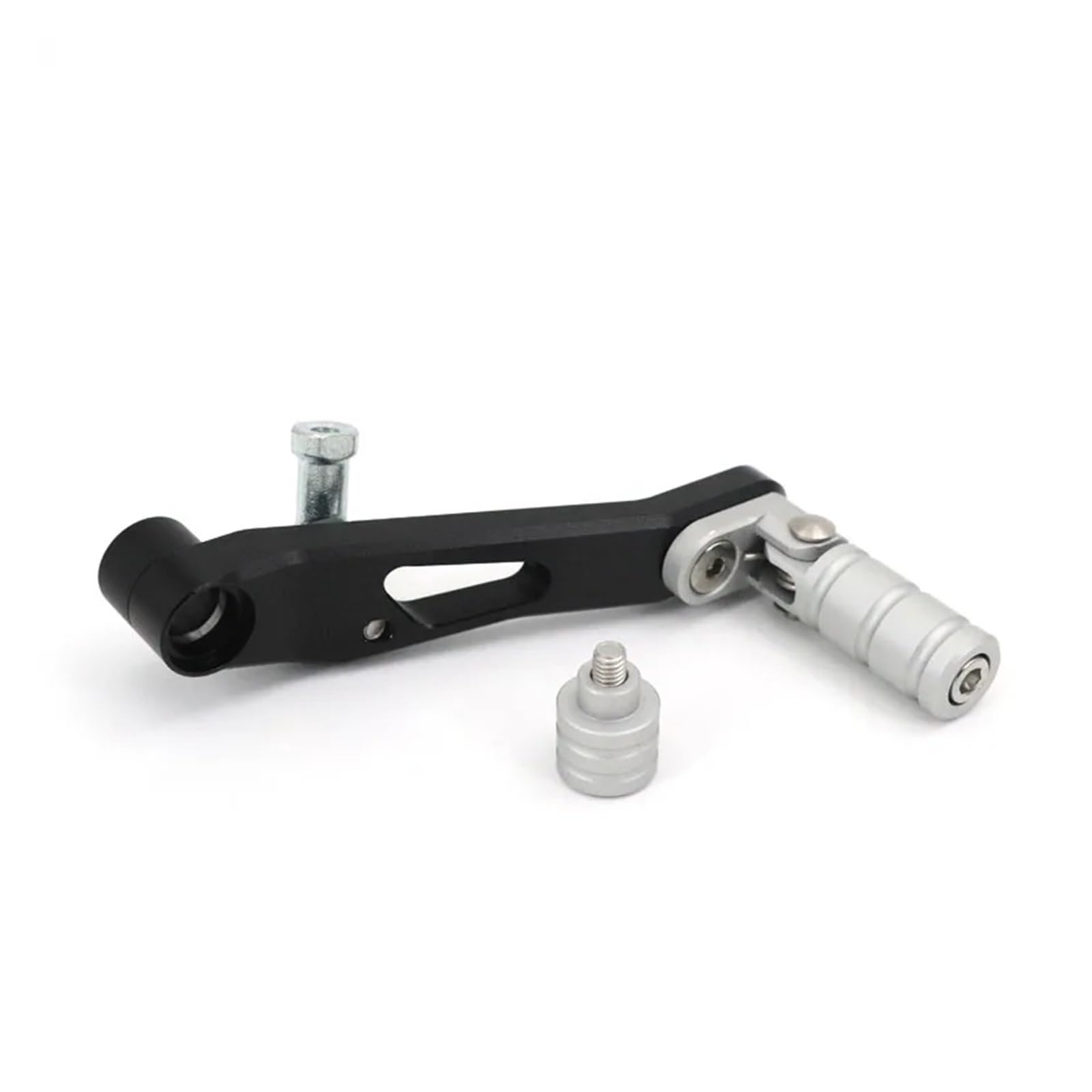 HEWPNGS for Ho&nda CB500X CBR500R CB500F CB 500X CMX500 Rebel 20132021 Motorcycle CNC Adjustable Folding Gear Shifter Shift Pedal Lever Shifts levers