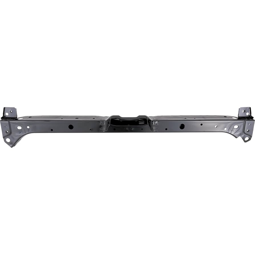 RAC160_NISSAN ひ240 RS #9 Amazon.com: FITRITE AUTO PARTS New Radiator Support Lower