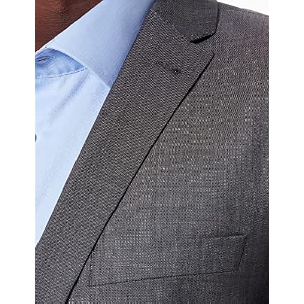 Pierre Cardin Sakko Paul Chaqueta de Traje para Hombre