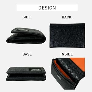 Amazon | [ポーター] CALM CARD CASE カードケース 041-03127