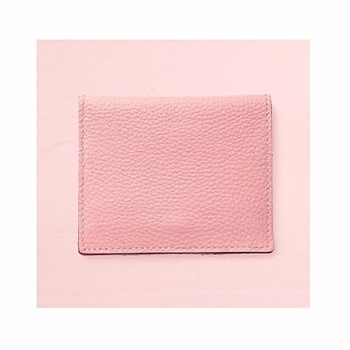 BUQOCV Driving Licence Holder, for MG ZS EV Facelift 2018-2024 Car Registration and Insurance Documents Holder Wallet Case Organizer,D