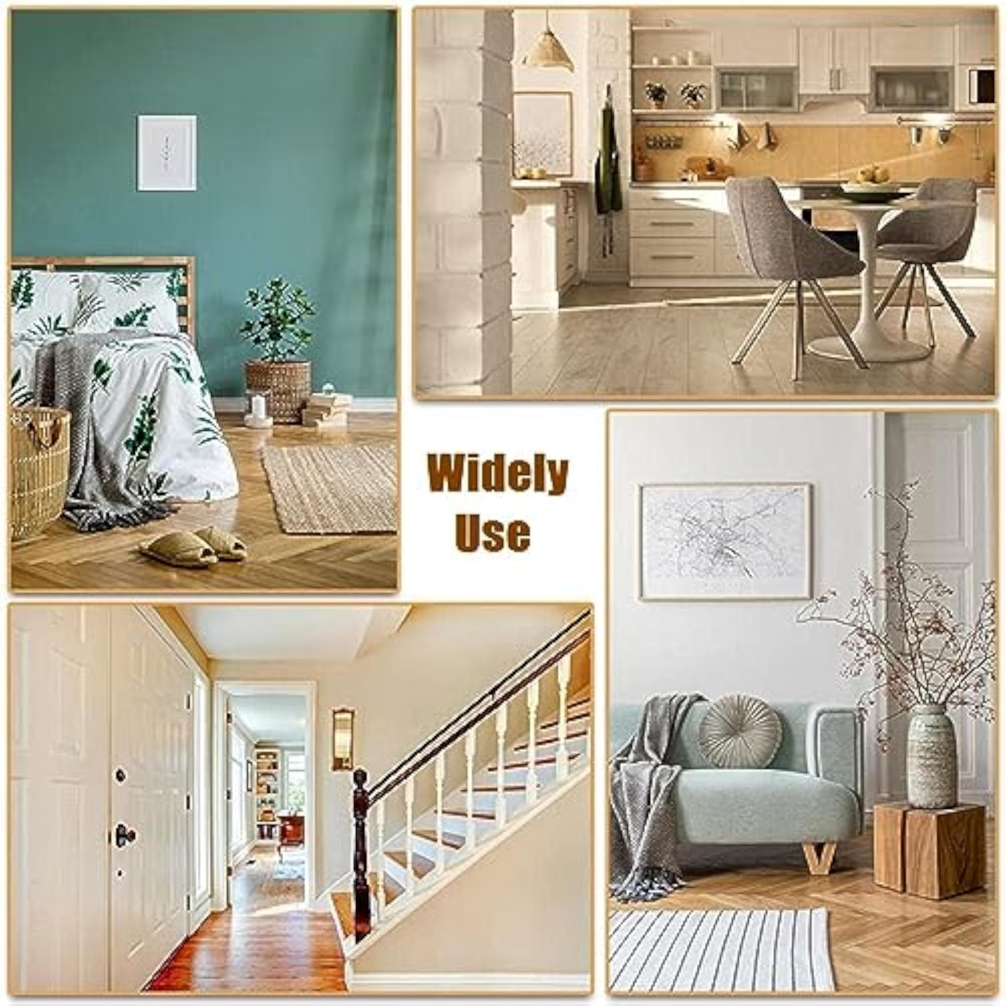 2 pc Kitchen Mat, Anti-Slip Waterproof Soft Diatomite Mat