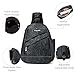Baggallini Medium Sling Backpack - 9