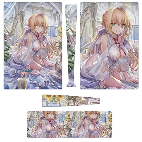 yPS5p fW^Łz PS5 XLV[ Fate FGO lENEfBEX  LN^[ GObY RՌ/Sʕی  U wh~ ʑΉ B { Rg[[ JԂ\t\ \tȒP یJo[ ANZT