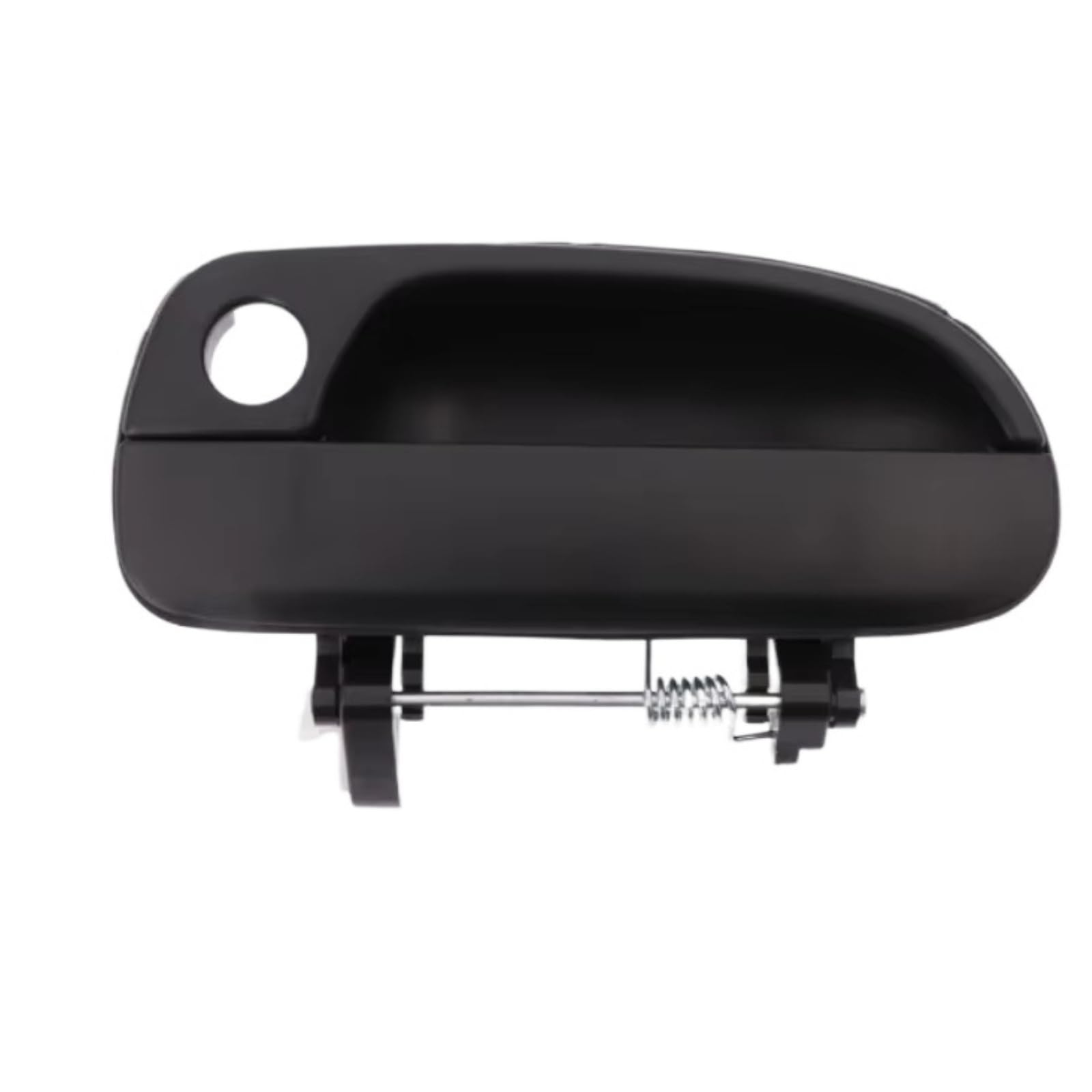 Poignée porte extérieure cassée Hyundai Accent solution de remplacement