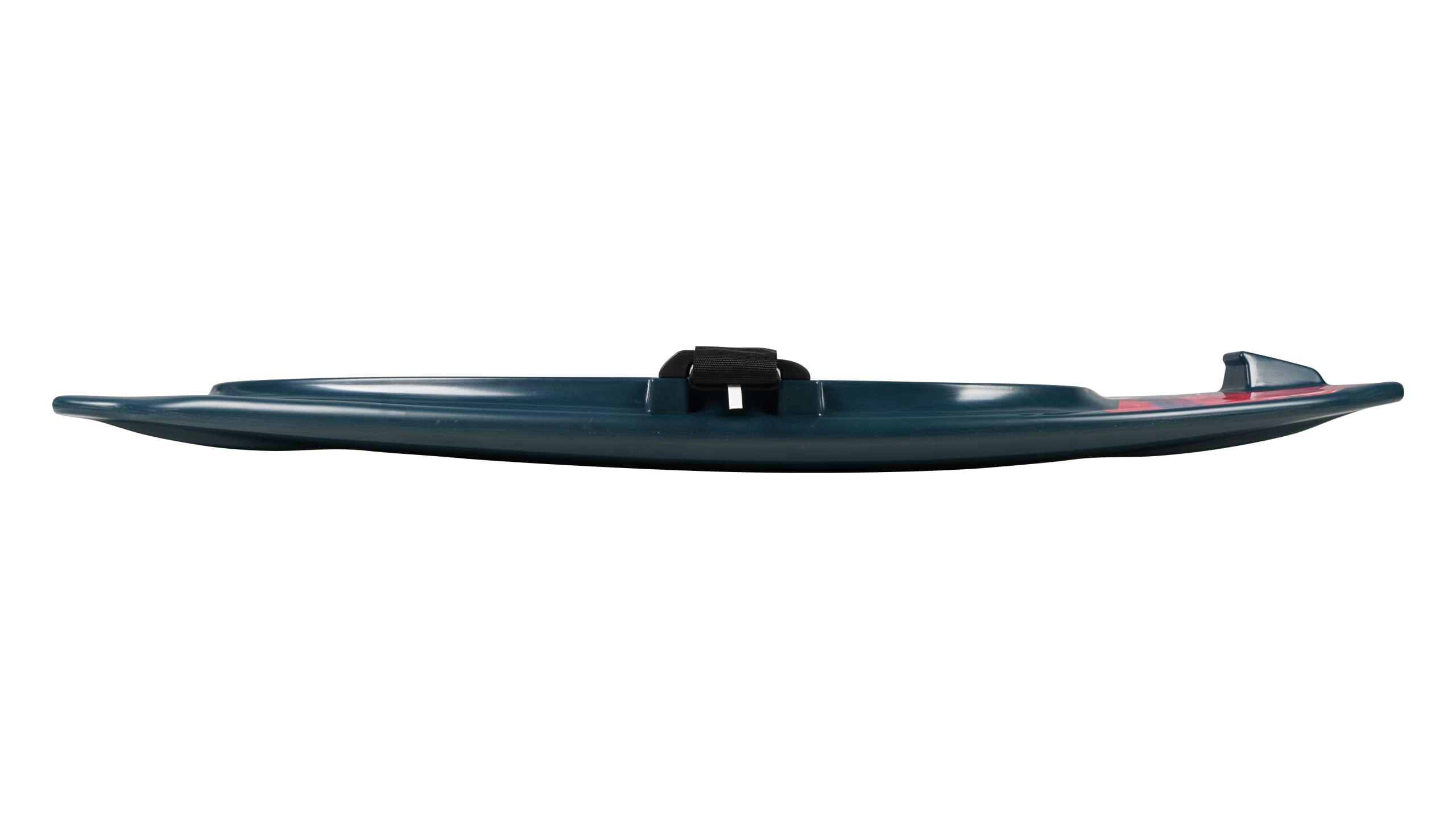 Coasto - Kneeboard Pyrite PB-CKBD598 - Planche en Plastique Rotomoulé - pour Toute la Famille - Tout Niveau - Stable et Performant - Charge Max. Supportée 100 kg - 129x51x11 cm (50"x20"x4")